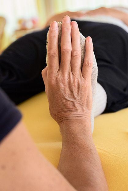 "Warum ich die Atemtherapie nach Middendorf wählte"